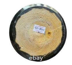 10-Piece Hand-Painted Russian Matryoshka Nesting Dolls Set With Fairy Tale Story