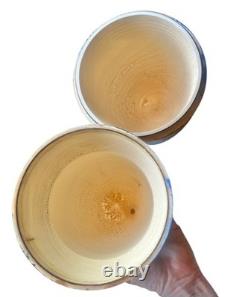 10-Piece Hand-Painted Russian Matryoshka Nesting Dolls Set With Fairy Tale Story