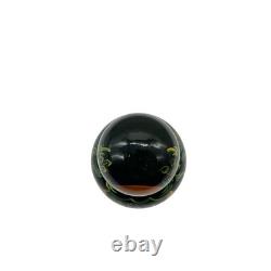 15 Piece Set Gorgeous Russian Authentic Matryoshka Nesting Dolls Wood Signed