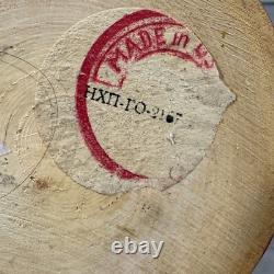 Authentic Russian Nesting Dolls Set Made In USSR