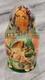 Authentic Russian Nesting Dolls Thumbelina
