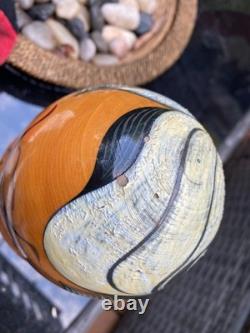 Hand Painted Vintage Russian Nesting Dolls, Iconic Figures