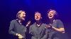 Hanson Sing Too Much Heaven A Cappella At The Sydney Opera House Concert Hall With No Microphones