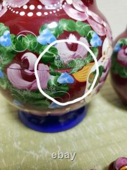 Japan Matryoshka Dolls Set of 15 Russian Nesting Dolls Collectible Decorative