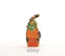 Juicy Couture 2006 Russian Nesting Doll Charm YJRU0832