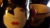 Kiss Russian Nesting Dolls Oh Yeah