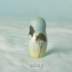 Large Russian Nesting Dolls a Piece of Art