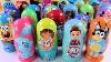 Learn Numbers 1 20 With Encanto Paw Patrol Nesting Dolls Surprises