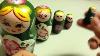 Matryoshka Doll The First Russian Nested Doll Set Was Made In 1890