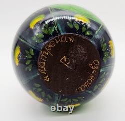 Matryoshka Nesting Doll Set of 13 Russian 3 Babies Inside 3 Babies Signed