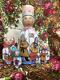 Matryoshka, Nesting Doll, Russian Nesting Doll, Russian Souvenir, Christmas