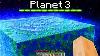 Minecraft But There Are Custom Planets