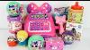 Minnie Mouse Cash Register With L O L Dolls Toys Unlimited Jr
