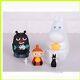 Moomin Figure Matryoshka Doll Russian Nesting Doll Japan