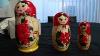 My First Unboxing Video Russian Dolls