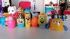 My Nesting Dolls Collection Review