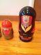 Nike Sb Snowboarding Authentic Russian Nesting Dolls 1st Collection Very Rare