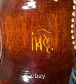 Our Lady of Kazan Russian Matryoshka Orthodox Religious Icons 7 Nesting Dolls