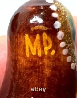 Our Lady of Kazan Russian Matryoshka Orthodox Religious Icons 7 Nesting Dolls