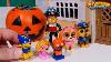 Paw Patrol Haunted House For Halloween