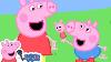 Peppa Pig And The Finger Family Peppa Pig Official Channel Family Kids Cartoons