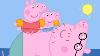 Peppa Pig Goes To Visit The Sea Peppa Pig Official Channel Family Kids Cartoons