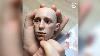 Russian Artist Creates Stunningly Realistic Dolls