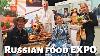 Russian Food Expo