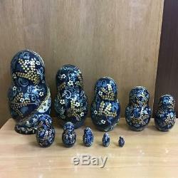 Russian Matryoshka 10 sets