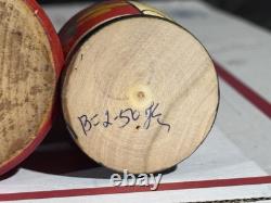 Russian Nesting Dolls Lot See Stamped Bottom