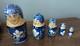 Russian Nesting Dolls Nhl