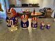 Russian Nesting Dolls Buffalo Bills