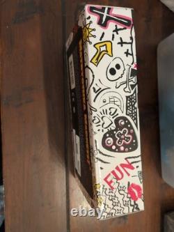 SET of 6 Robot Nesting Dolls Matryoshka Madness! Babushka Silver Russian New