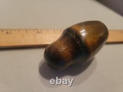 Set of 5 Life Scenes of Jesus Nesting Dolls Matryoshka-signed By Artist. Russian