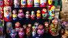Souvenirs Matryoshka Doll Styles How It Is Made History And Meaning