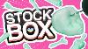 Stock Box Doll Customizing Guinevere The Rainbow Unicorn