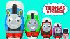 Thomas And Friends Nesting Dolls Stacking Cups Toy Surprise Matryoshka Dolls
