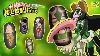Turning Mha S Class 1a Into Nesting Dolls Pt 2 Froppy Todoroki Tokoyami Koda U0026 Ojiro