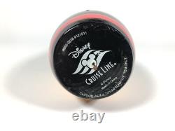 VTG DISNEY CRUISE LINE DCL MICKEY RUSSIAN NESTING DOLLS SET Holland Lumberjack