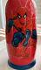 Vintage Comic Russian Nesting Dolls Spider-man