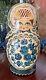Vintage Russian Nesting Doll 7 Pc Large 8.5 Signed Hand Painted
