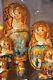 Vintage Snow Queen Russian Dolls (signed By Artist)