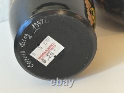 Vtg Carved Russian Nesting Dolls SERGIEV POSAFD Matryoshka FOLKTALE Moscow 1997