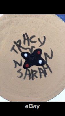 White Stripes Russian Nesting Dolls Jack Meg Third Man Records