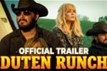 DUTEN RUNCH Official Trailer