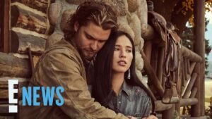 Yellowstone Spinoff Marshals