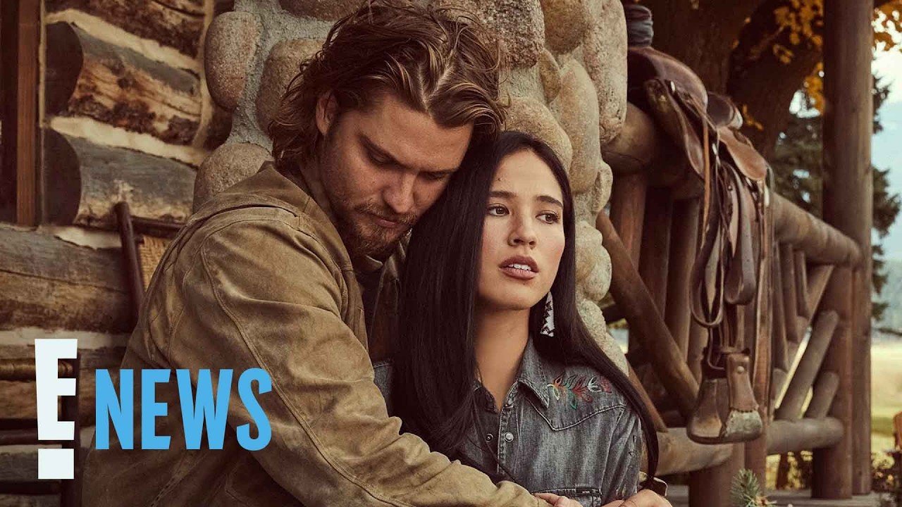 Yellowstone Spinoff Marshals