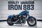 2026 Harley Davidson Iron 883 Finally Revealed