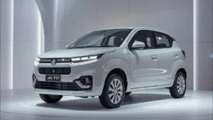 New Maruti Suzuki Alto 800 Launch