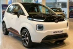 New TATA Nano 2026